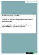 Gewalt an Schulen, Jugendkriminalität... - Bild 1