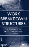 Work Breakdown Structures