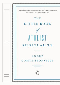 The Little Book of Atheist Spirituality - Comte-Sponville, Andre