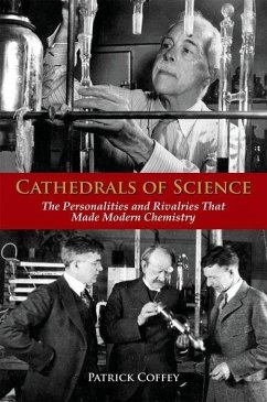 Cathedrals of Science C - Coffey, Patrick (Visiting Scholar, Office for the History of Science