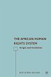 The African Human Rights System - Bild 1