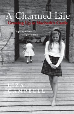 A Charmed Life - Campbell, Liza