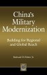 China's Military Modernization - Bild 1