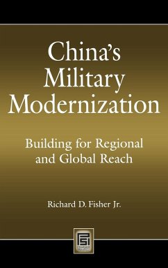 China's Military Modernization - Fisher, Jr. Richard