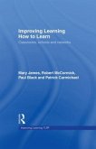 Improving Learning How to Learn