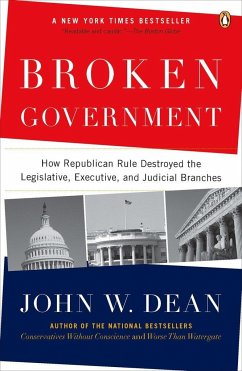 Broken Government - Dean, John W