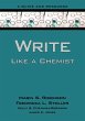 Write Like a Chemist - Bild 1
