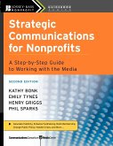 Strategic Communications for Nonprofits