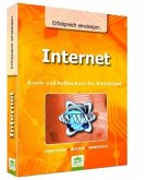 Internet, m. CD-ROM