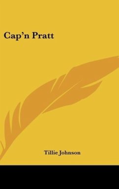 Cap'n Pratt - Johnson, Tillie