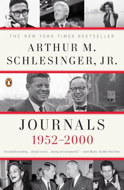 Journals - Schlesinger, Arthur M