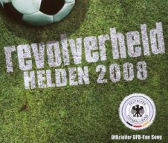 Helden 2008 (Premium Version) - Revolverheld