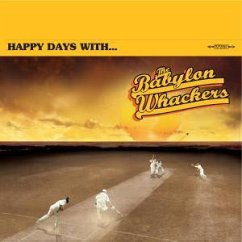 Cover Happy Days With ...
