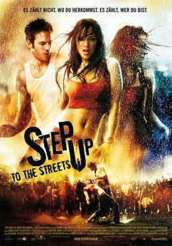 Step Up To The Streets - Keine Informationen