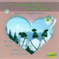 50+Die Besten Jahre Kommen 50+Die Besten Jahre Kommen
