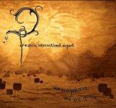 We Are Jealous,We Are Glass