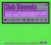 Club Sounds Vol. 45