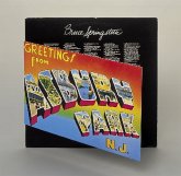 Greetings From Asbury Park, N.J. Greetings From Asbury Park, N.J.