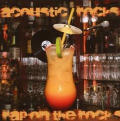 Cover Rap On The Rocks