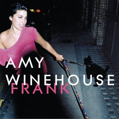 Frank (Ltd. Deluxe Edt.) - Winehouse,Amy