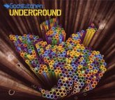 Godskitchen Underground Godskitchen Underground