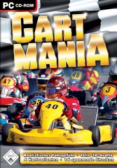 Cart Mania