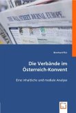 Die Verbände im Österreich-Konvent