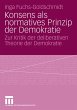 Konsens als normatives Prinzip der... - Bild 1