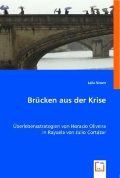 Brücken aus der Krise - Nissen, Laila