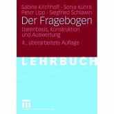 Der Fragebogen