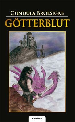 Götterblut Götterblut