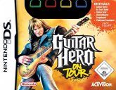 GUITAR HERO: ON TOUR - Musik Game - Nintendo DS L