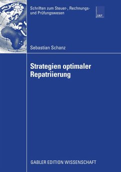 Strategien optimaler Repatriierung