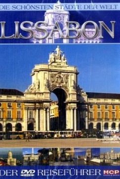 Die schönsten Städte der Welt: Lissabon