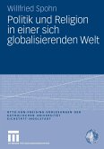 Politik und Religion in einer sich globalisierenden Welt