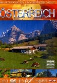 Die schönsten Länder der Welt - Österreich