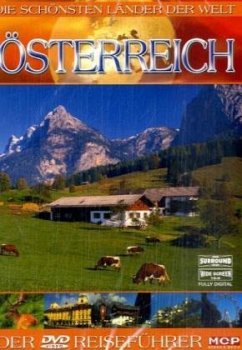 Die schönsten Länder der Welt - Österreich