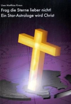 Cover Frag die Sterne lieber nicht!