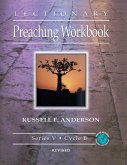 Lectionary Preaching Workbook, Series V, Cycle B, revised