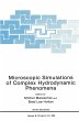 Microscopic Simulations of Complex... - Bild 1