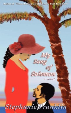 My Song of Solomon - Franklin, Stephanie