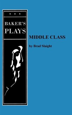 Cover Middle Class