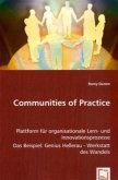 Communities of Practice