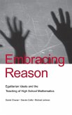 Embracing Reason Embracing Reason