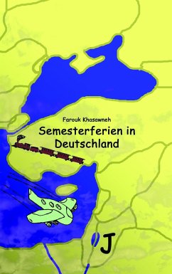 Semesterferien in Deutschland - Khasawneh, Farouk