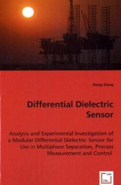 Differential Dielectric Sensor - Xiang, Dong