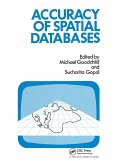 The Accuracy of Spatial Databases