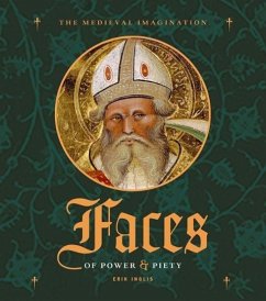 Faces of Power and Piety - Inglis, Erik