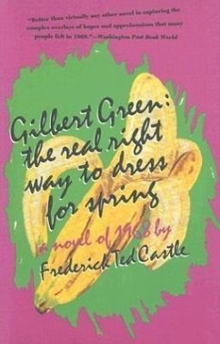 Gilbert Green - Castle, Frederick T