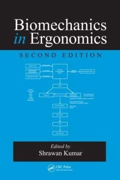 Biomechanics in Ergonomics